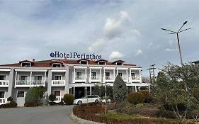 Perinthos Hotel Thessaloniki